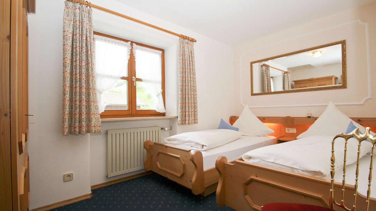 Schlafzimmer 2 Schlafzimmer 2